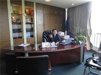 產品質量穩定、服務到位